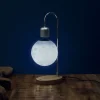 La Chaise Longue LAMPE CHARGEUR GRAVITY MOON Outlet