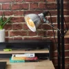 La Chaise Longue LAMPE CLIP LOFT ALU Store