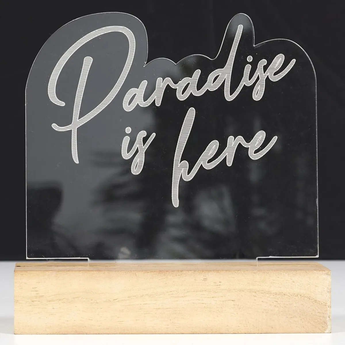 La Chaise Longue LAMPE LED PARADISE IS HERE Sale