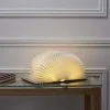 La Chaise Longue LAMPE LIVRE NOIRE Fashion