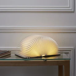 La Chaise Longue LAMPE LIVRE NOIRE Fashion
