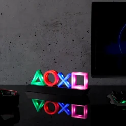 La Chaise Longue LAMPE PLAYSTATION Discount