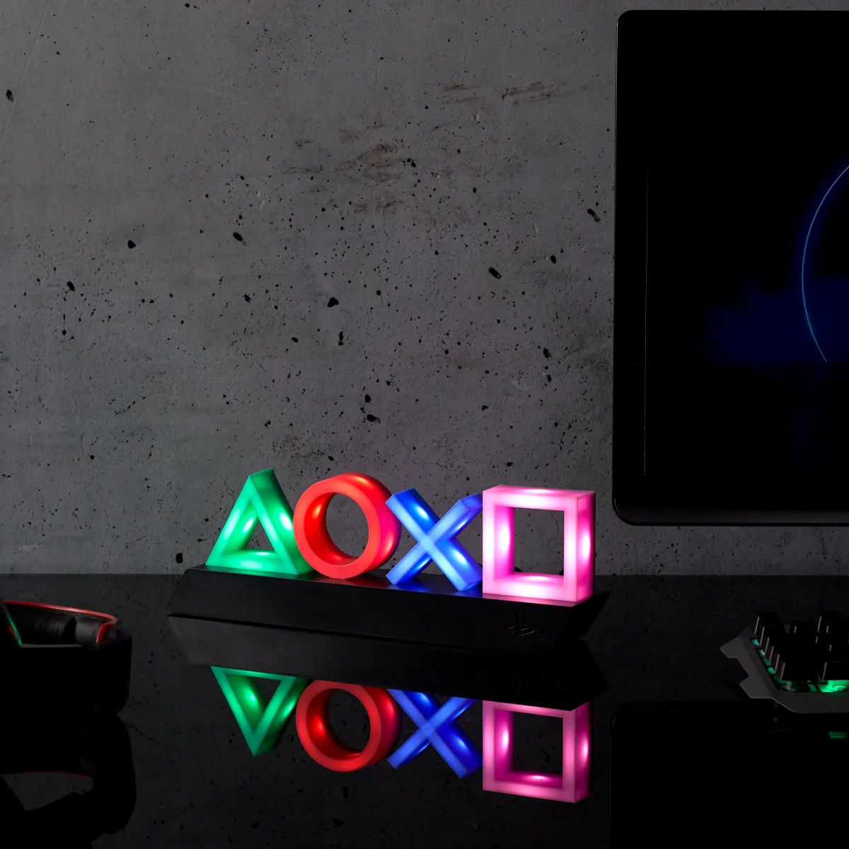 La Chaise Longue LAMPE PLAYSTATION Discount