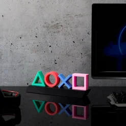 La Chaise Longue LAMPE PLAYSTATION Discount