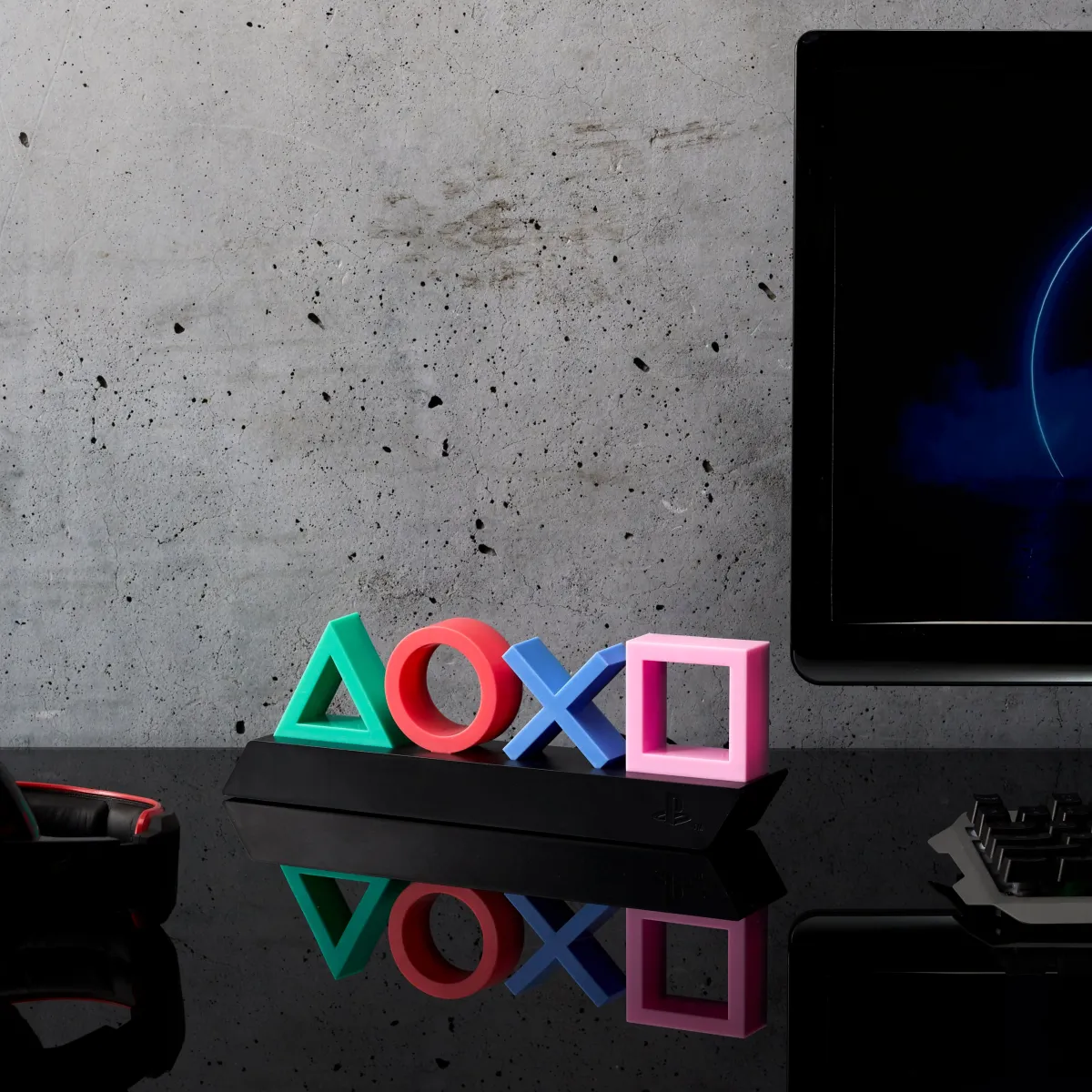 La Chaise Longue LAMPE PLAYSTATION Discount