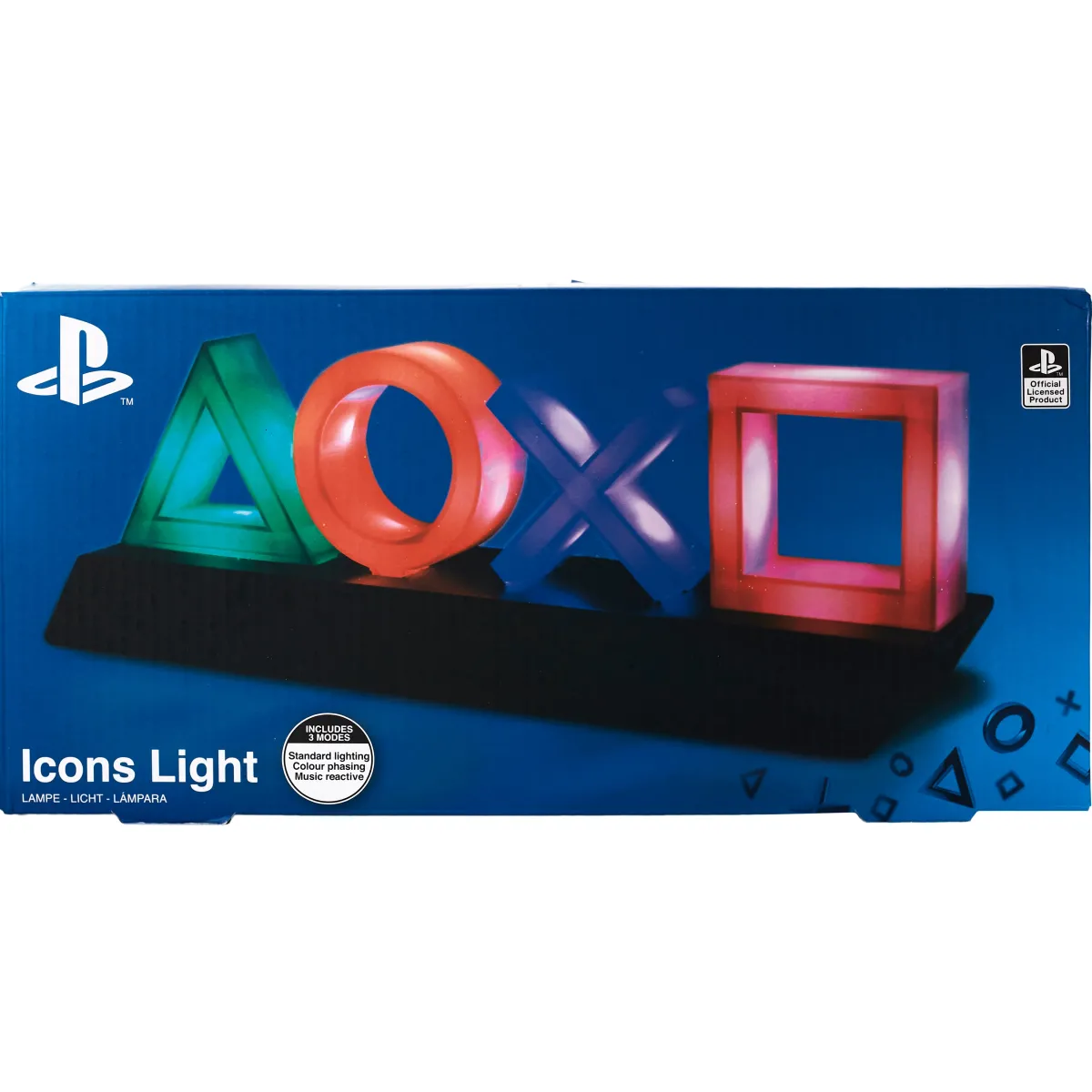 La Chaise Longue LAMPE PLAYSTATION Discount