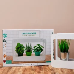 La Chaise Longue LAMPE POTAGER D'INTERIEUR Cheap
