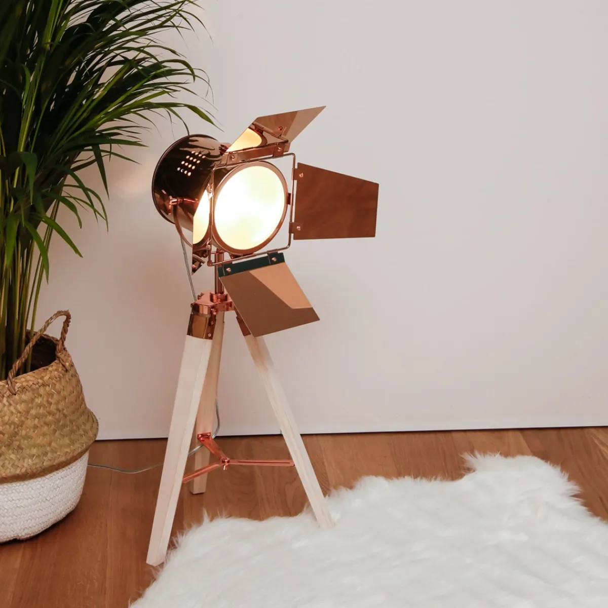 La Chaise Longue LAMPE PROJECTEUR Sale