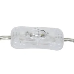 La Chaise Longue LAMPE VASE ROTIN Hot