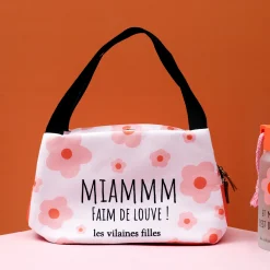 La Chaise Longue LUNCH BAG MIAMMM Flash Sale