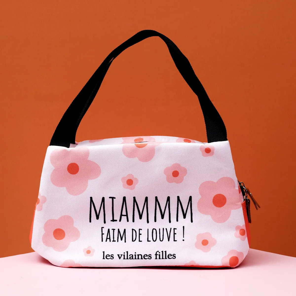 La Chaise Longue LUNCH BAG MIAMMM Flash Sale