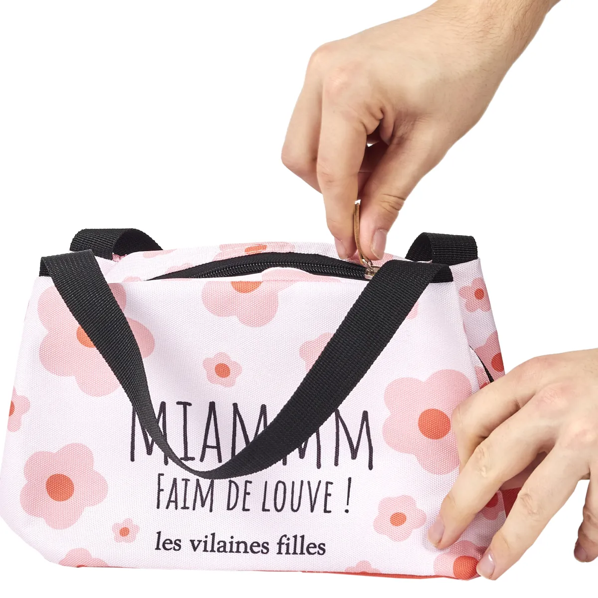 La Chaise Longue LUNCH BAG MIAMMM Flash Sale