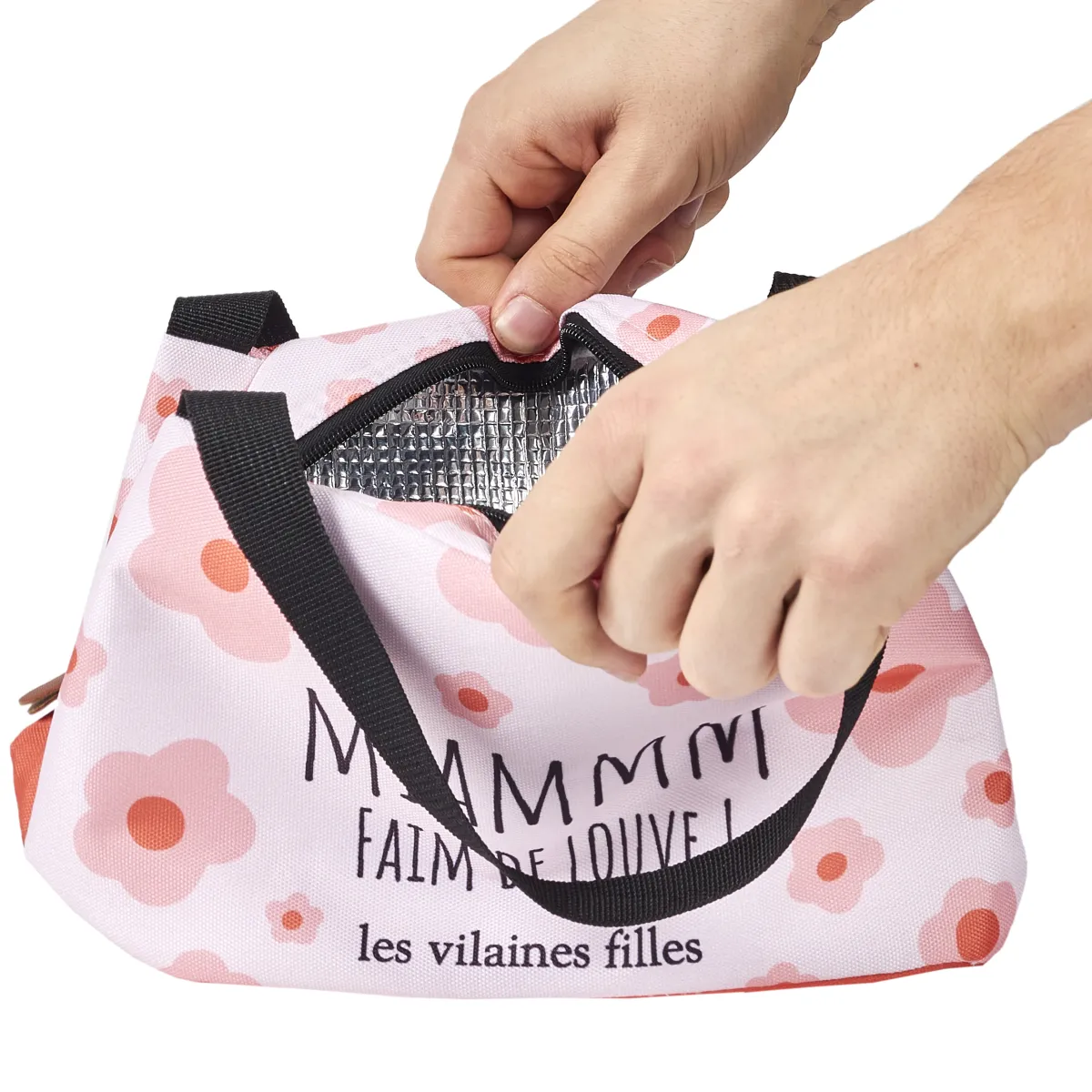 La Chaise Longue LUNCH BAG MIAMMM Flash Sale