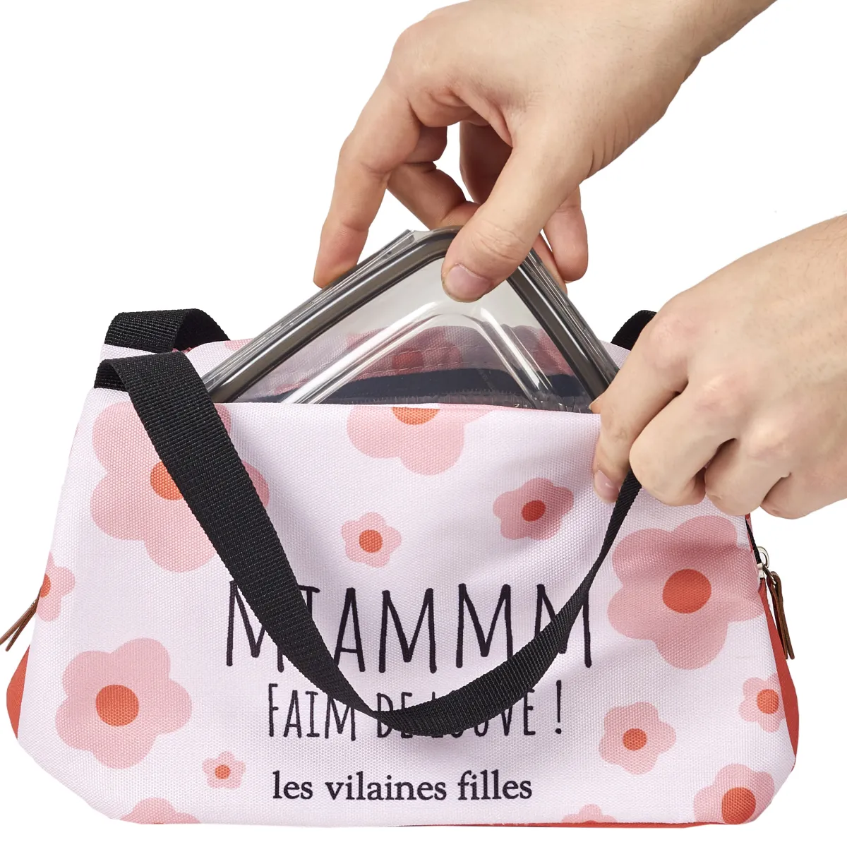 La Chaise Longue LUNCH BAG MIAMMM Flash Sale