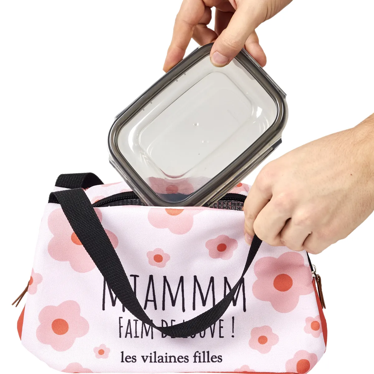 La Chaise Longue LUNCH BAG MIAMMM Flash Sale