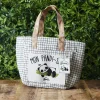 La Chaise Longue LUNCH BAG PANDI SAC Hot