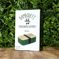 La Chaise Longue LUNCH BOX BAMBOUFFE Outlet