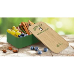 La Chaise Longue LUNCH BOX BAMBOUFFE Outlet