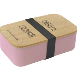 La Chaise Longue LUNCH BOX ORGASME CULINAIRE Flash Sale