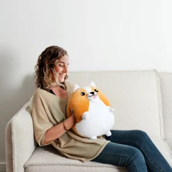 La Chaise Longue MANCHON CORGI Online