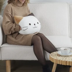 La Chaise Longue MANCHON COSY CAT Discount