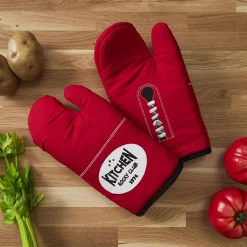 La Chaise Longue MANIQUES GANTS DE BOXE New
