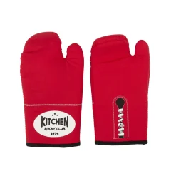 La Chaise Longue MANIQUES GANTS DE BOXE New