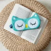 La Chaise Longue MASQUE DE NUIT CHOUETTE Best
