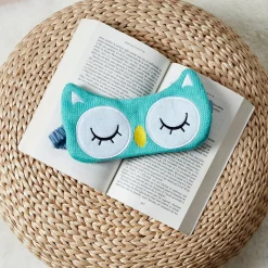La Chaise Longue MASQUE DE NUIT CHOUETTE Best