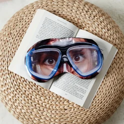 La Chaise Longue MASQUE DE NUIT LUNETTES PLONGEE Cheap