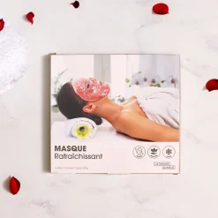 La Chaise Longue MASQUE RAFRAICHISSANT ROSE NUDE Shop