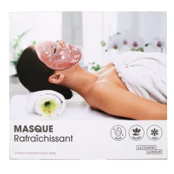 La Chaise Longue MASQUE RAFRAICHISSANT ROSE NUDE Shop