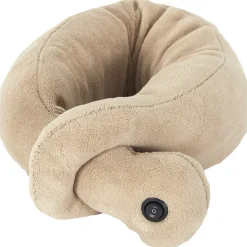 La Chaise Longue MASSEUR TOUR DE COU CAMEL Shop