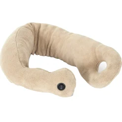 La Chaise Longue MASSEUR TOUR DE COU CAMEL Shop