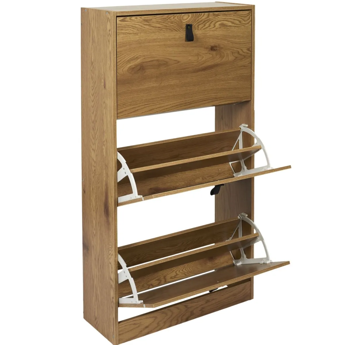 La Chaise Longue MEUBLE A CHAUSSURES 3 PORTES ABBOTT Hot