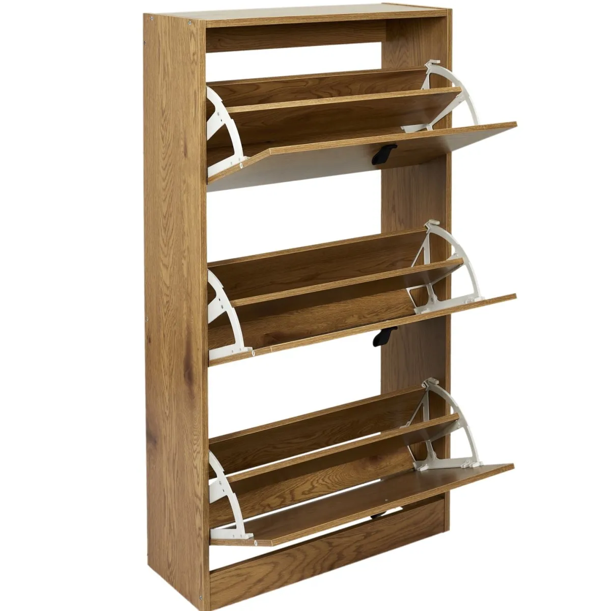 La Chaise Longue MEUBLE A CHAUSSURES 3 PORTES ABBOTT Hot