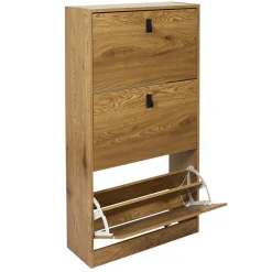 La Chaise Longue MEUBLE A CHAUSSURES 3 PORTES ABBOTT Hot