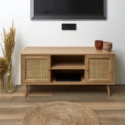 La Chaise Longue MEUBLE TV BALI Cheap