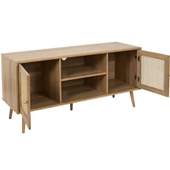 La Chaise Longue MEUBLE TV BALI Cheap