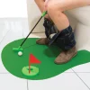 La Chaise Longue MINI JEU GOLF POUR TOILETTES Best