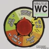 La Chaise Longue MINUTEUR WC Best