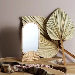 La Chaise Longue MIROIR DE TABLE ARCHI Hot