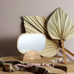 La Chaise Longue MIROIR DE TABLE ARCHI Hot