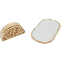 La Chaise Longue MIROIR DE TABLE ARCHI Hot