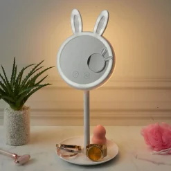 La Chaise Longue MIROIR LUMINEUX LAPIN Outlet