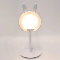 La Chaise Longue MIROIR LUMINEUX LAPIN Outlet