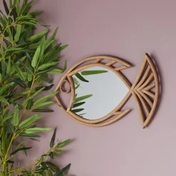 La Chaise Longue MIROIR POISSON Cheap