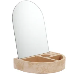 La Chaise Longue MIROIR PORTE BIJOUX ARCHI Best Sale