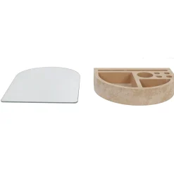 La Chaise Longue MIROIR PORTE BIJOUX ARCHI Best Sale