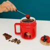 La Chaise Longue MUG A FONDUE CHOCOLAT Best